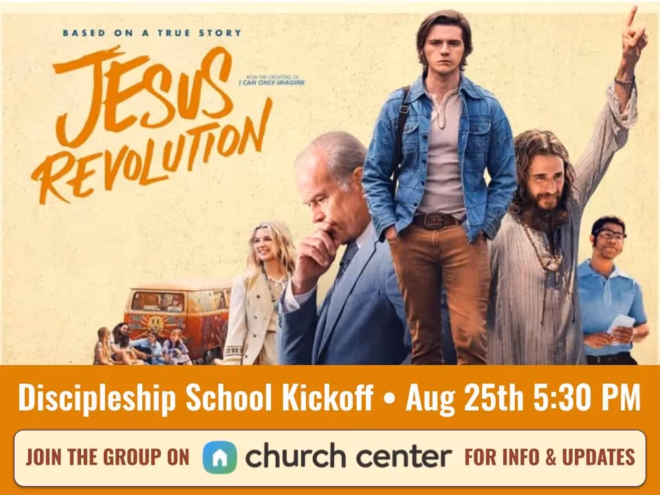 Calvary Chapel Bemidji Origins & Testimony