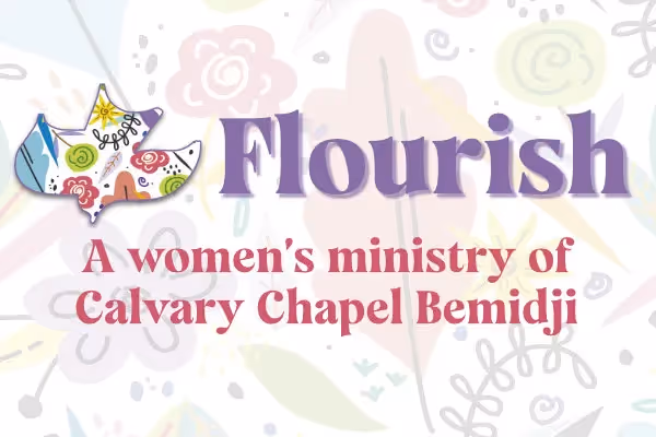 Flourish Women's Fellowship