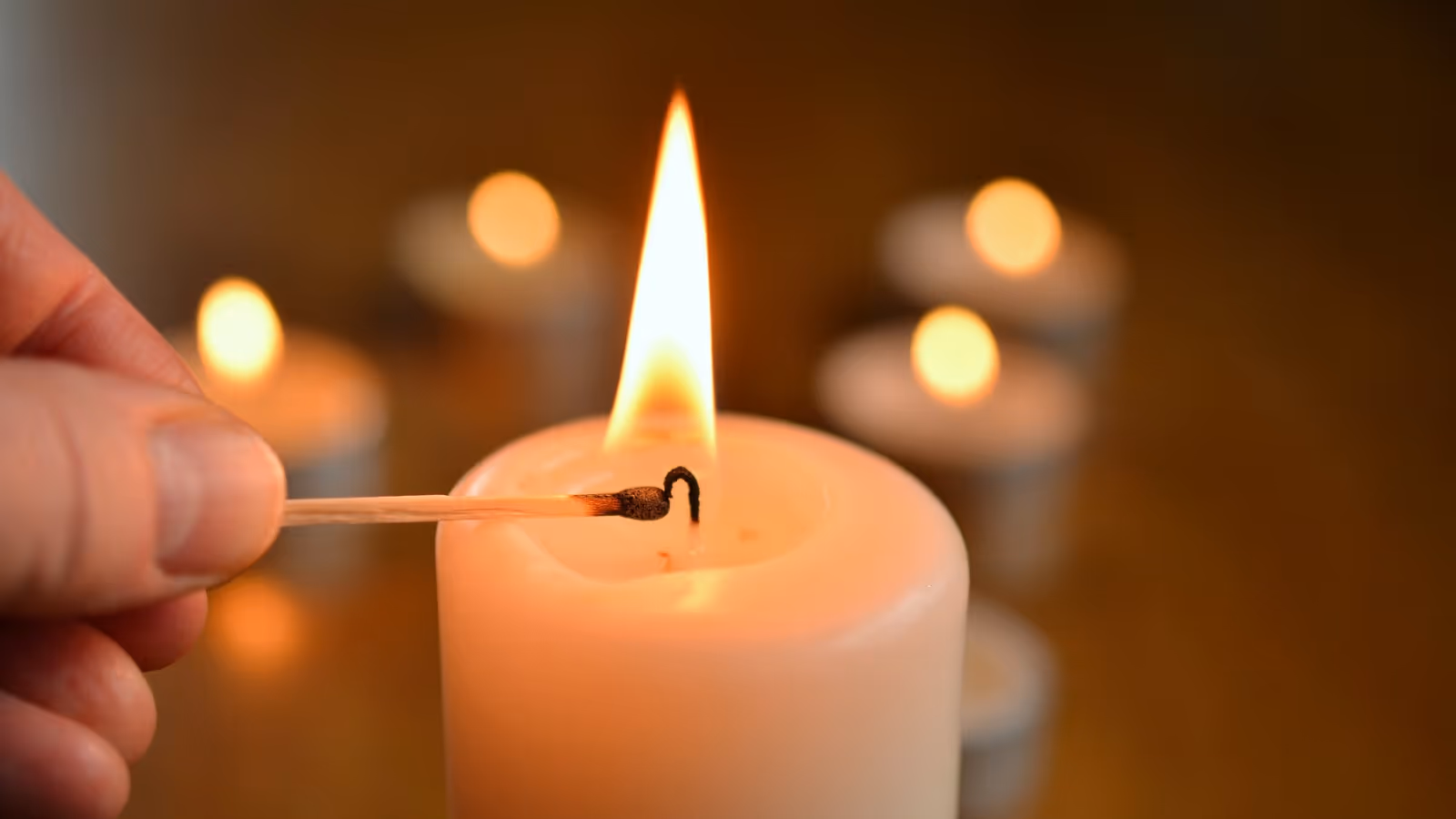 Christmas Eve Service 2024