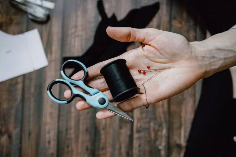 Sewing for the Savior ~ Oct 8th at 10am
