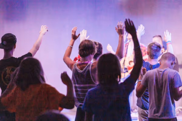 Youth Ministry