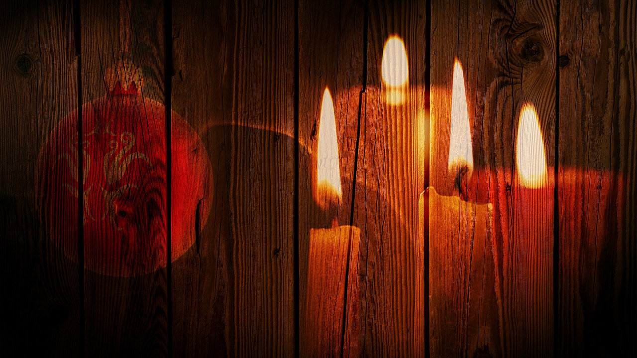 Women's Christmas Tea 2025