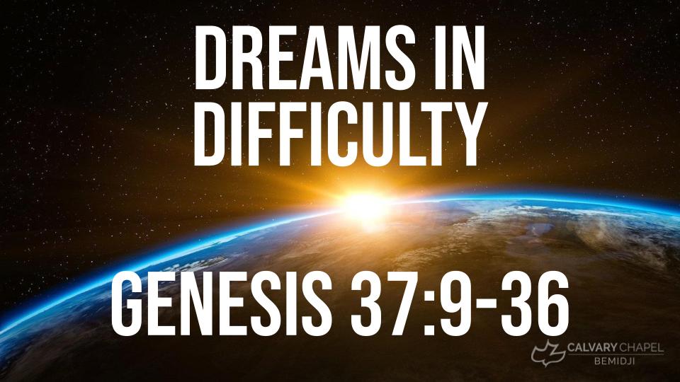 Dreams in Difficulty