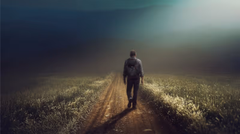 Men's Fellowship Dinner ~ The Joy of the Lord (Part 2) ~ April 19th