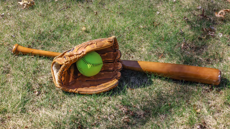 Church League Softball ~ Come out and cheer on the team!