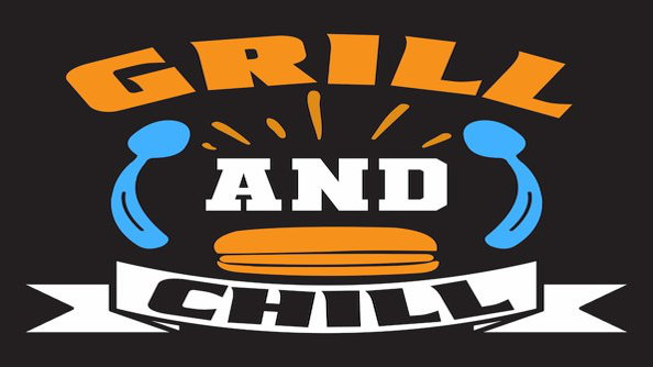 Men's Lakeside Grill & Chill ~ Aug 16th