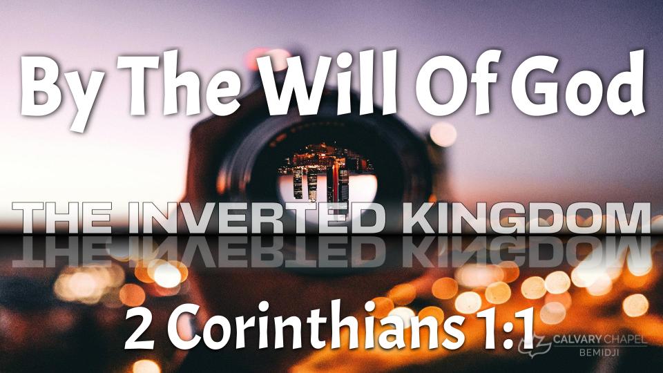 By the Will of God