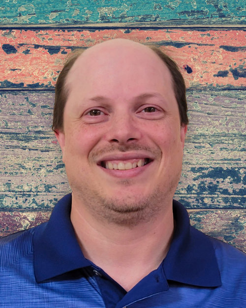 David Past