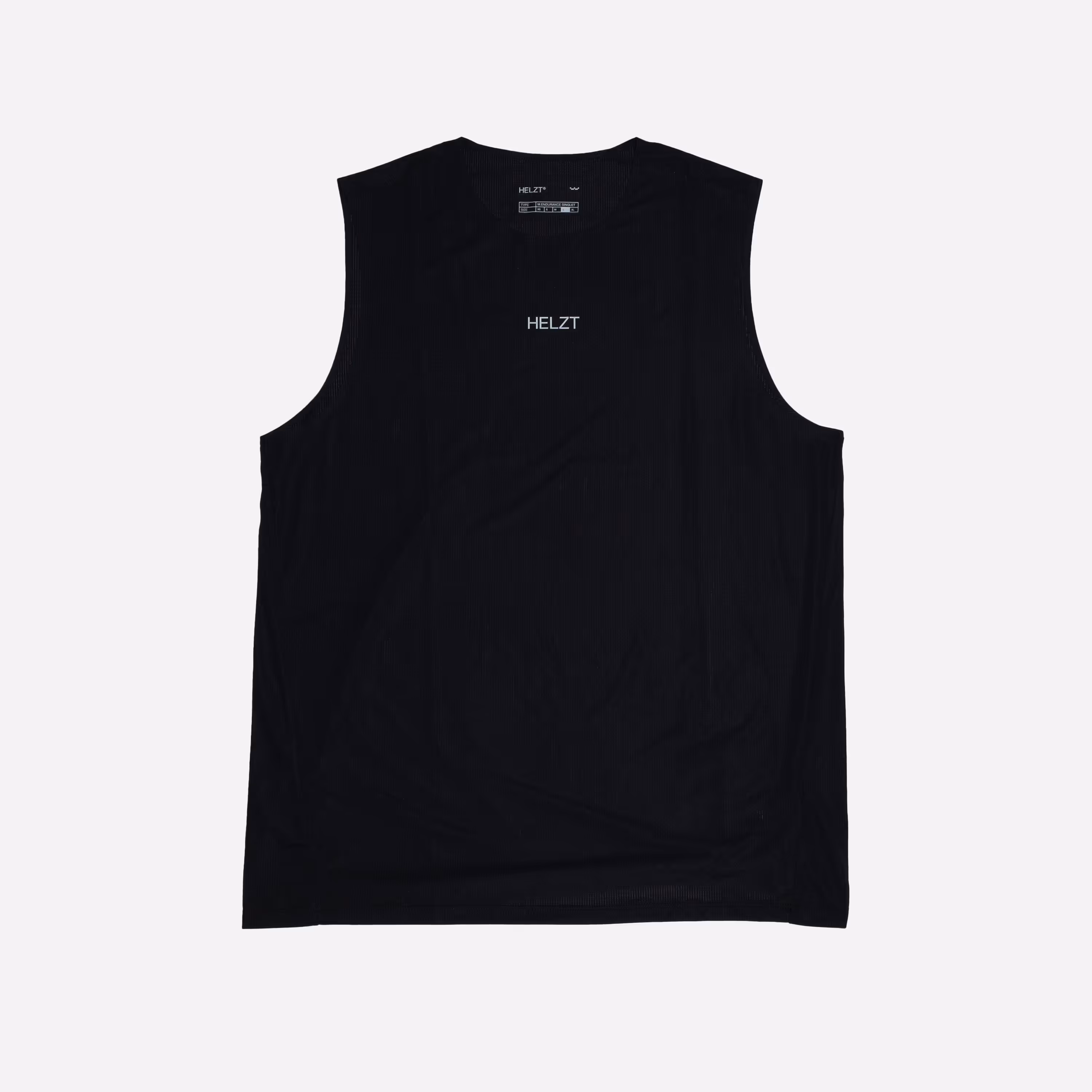 M. ENDURANCE SINGLET