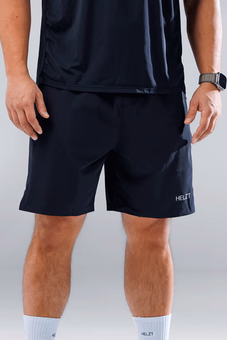 M. HYBRID SHORTS
