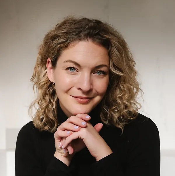 Portraitfoto von Sally Starken