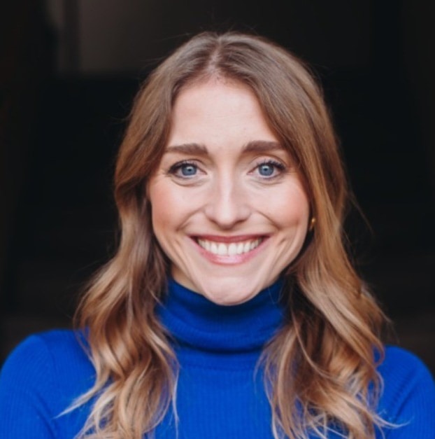 Portraitfoto von Nora Dietrich