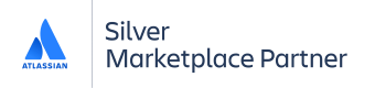 Atlassian Silver Partner Badge