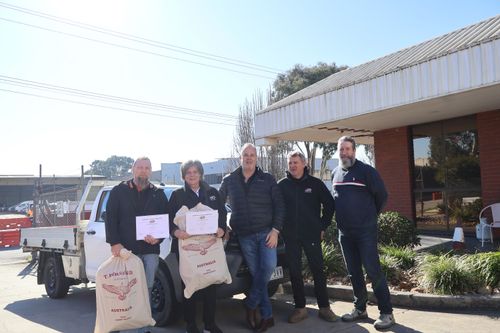 Celebrate 15 years of services