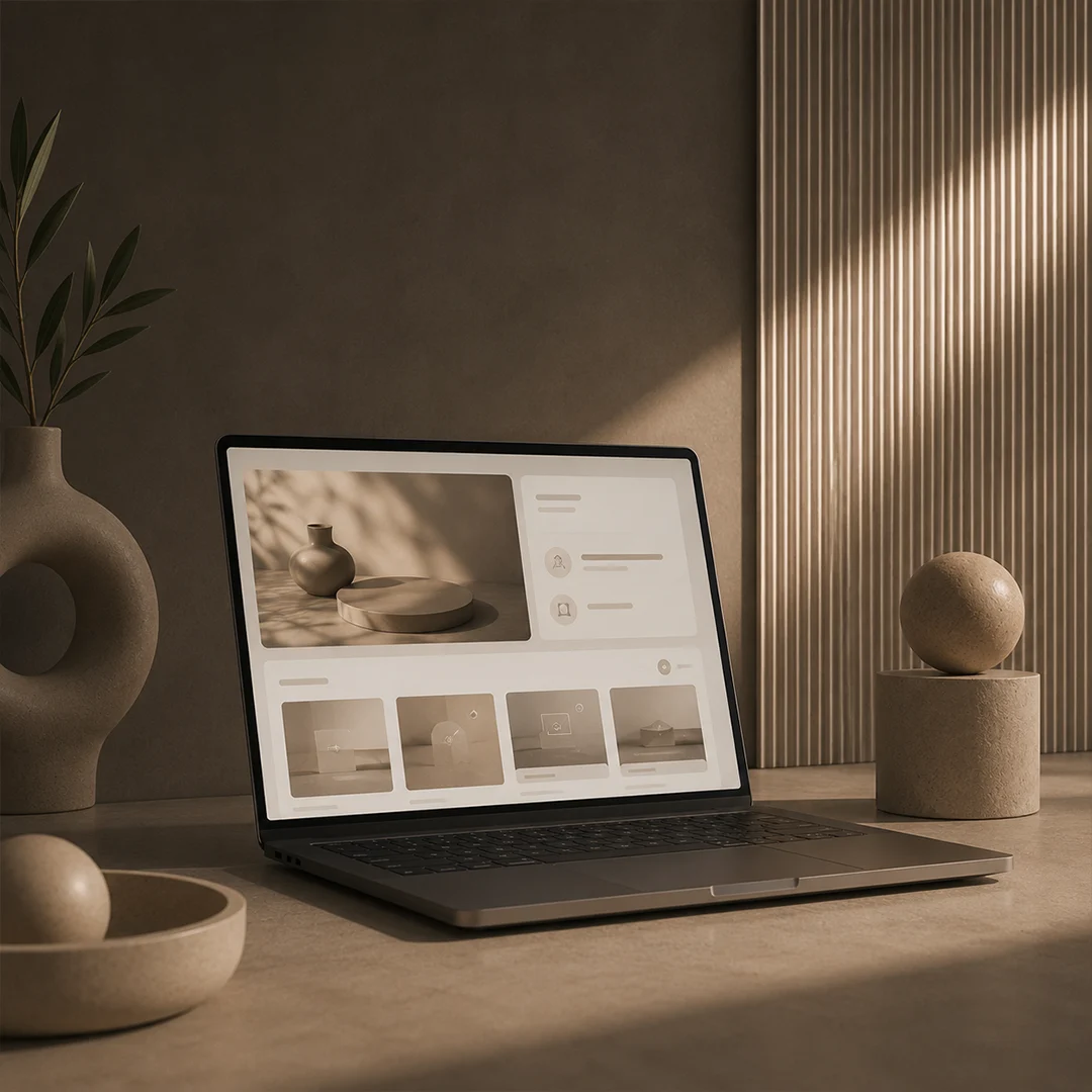 Kim, webbutvecklare och SEO-strateg, som hjälper företag att växa digitalt med skräddarsydda hemsidor och optimerade strategier.
