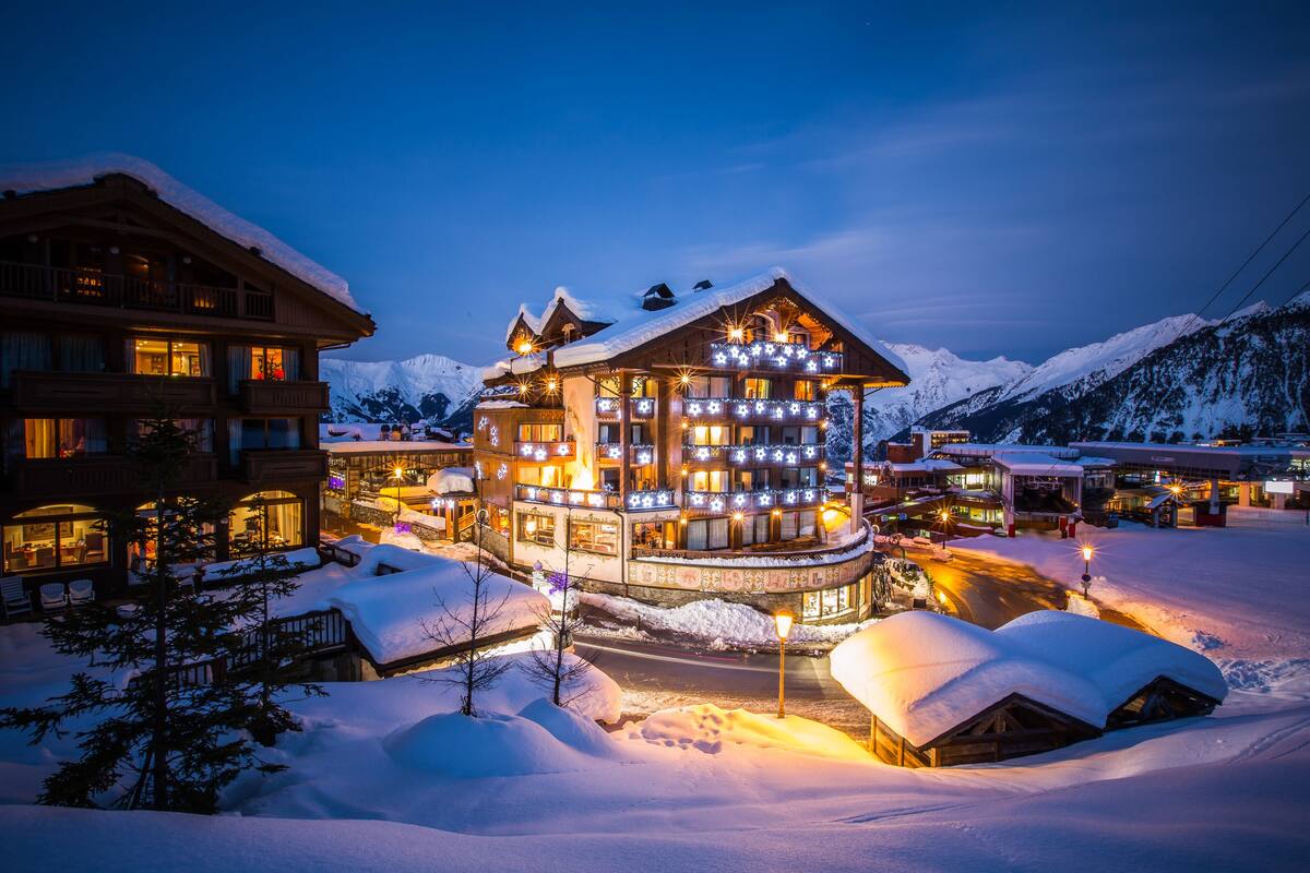 How to find the right accommodation