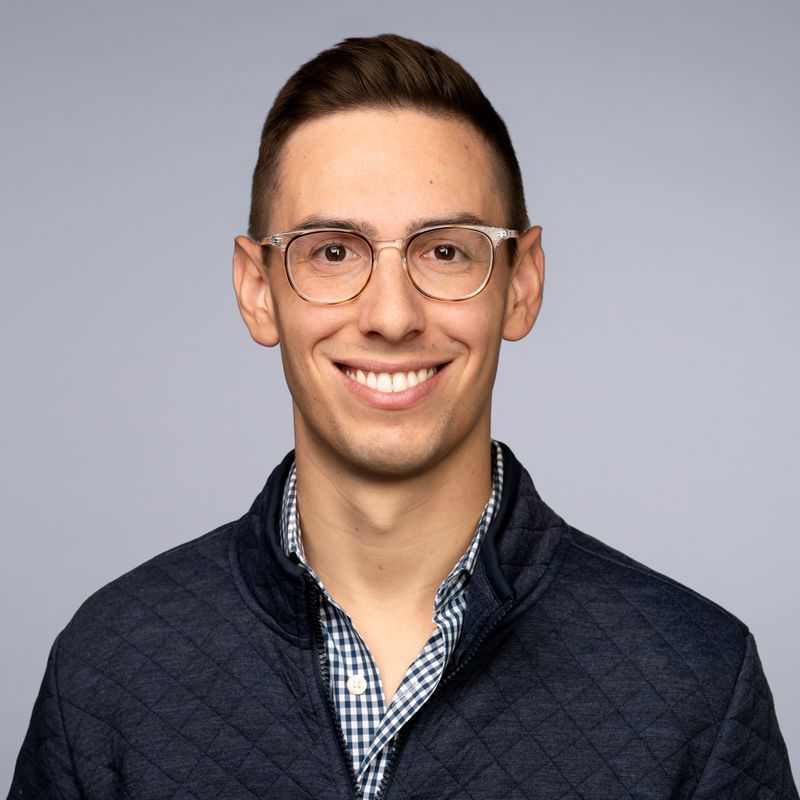 Joseph Tuchman, Partner at GreatPoint Ventures