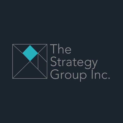 Logotipo de The Strategy Group Inc.