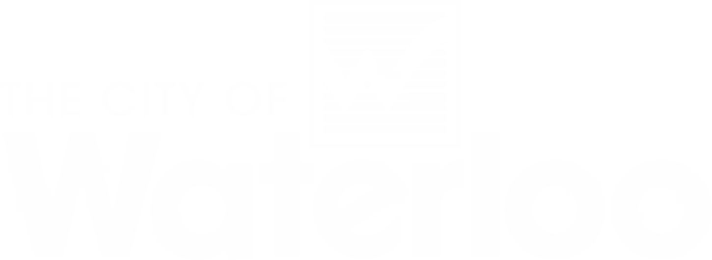 City of Waterloo logo