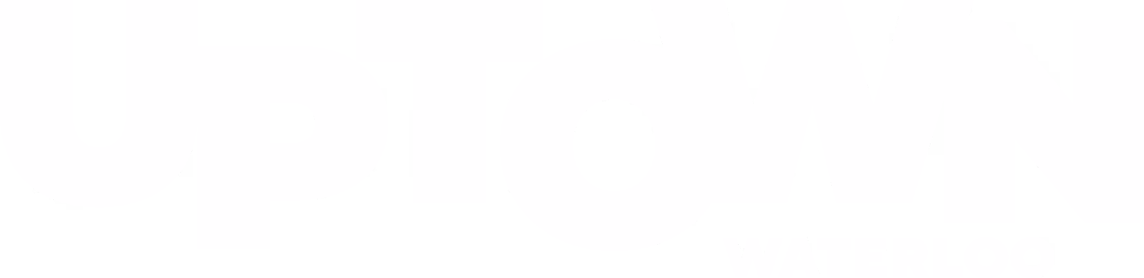UpTown Waterloo BIA logo