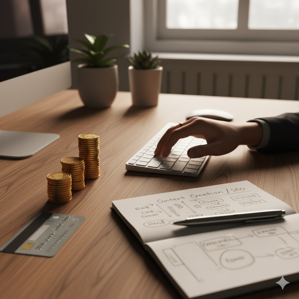 SEO para empresas tradicionais que buscam digitalização: por onde começar?