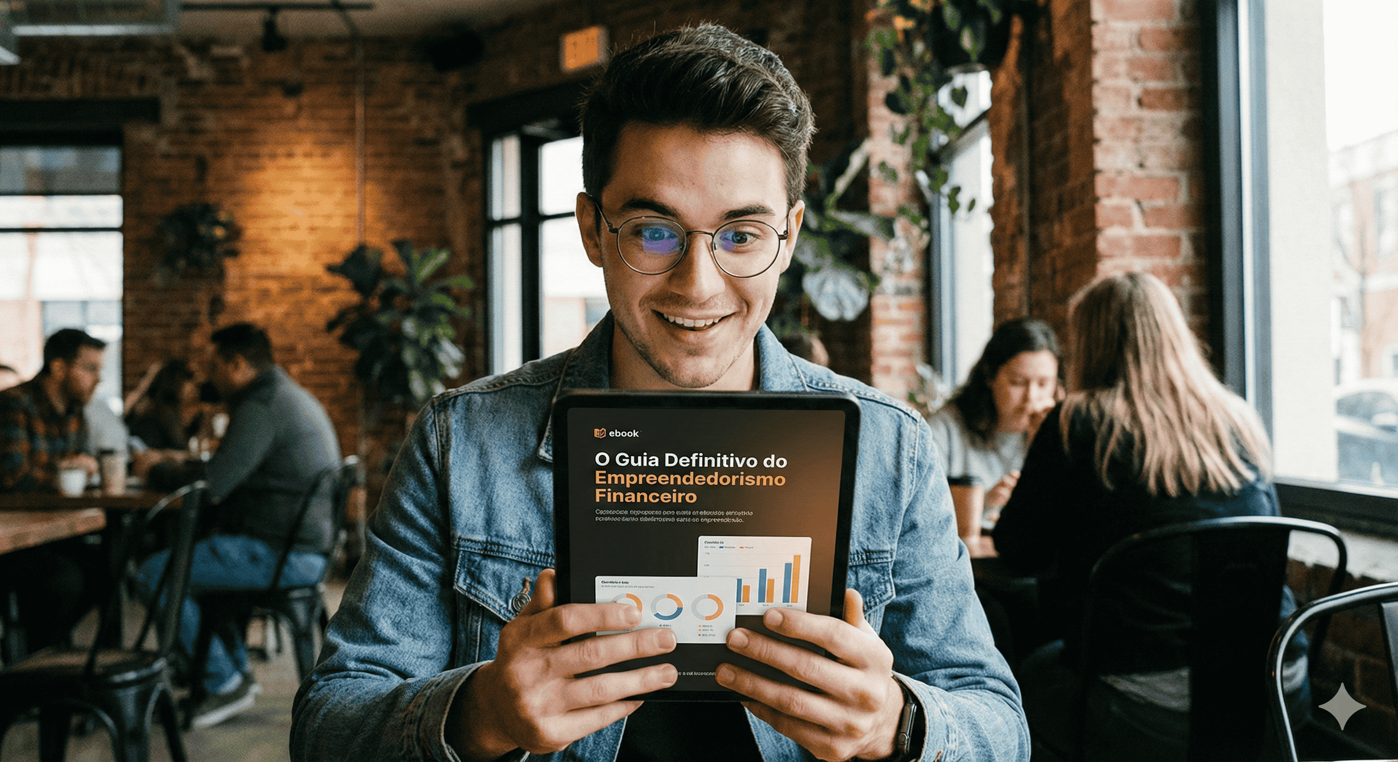 Blog para fintechs: como usar conteúdo para captar leads e melhorar o CAC?