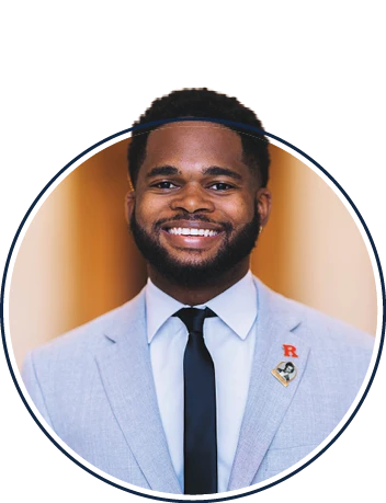 Adrian Henry