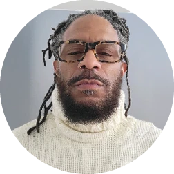 David O'Neale Corbin Jr.