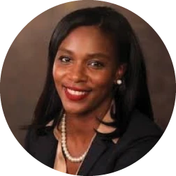Yolanda Wiggins