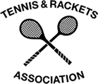 Tennis & Rackets Association Logo