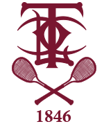 Leamington Tennis Court Club logo