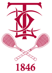 Leamington Tennis Court Club logo