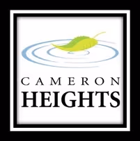 Cameron Heights Community League logo
