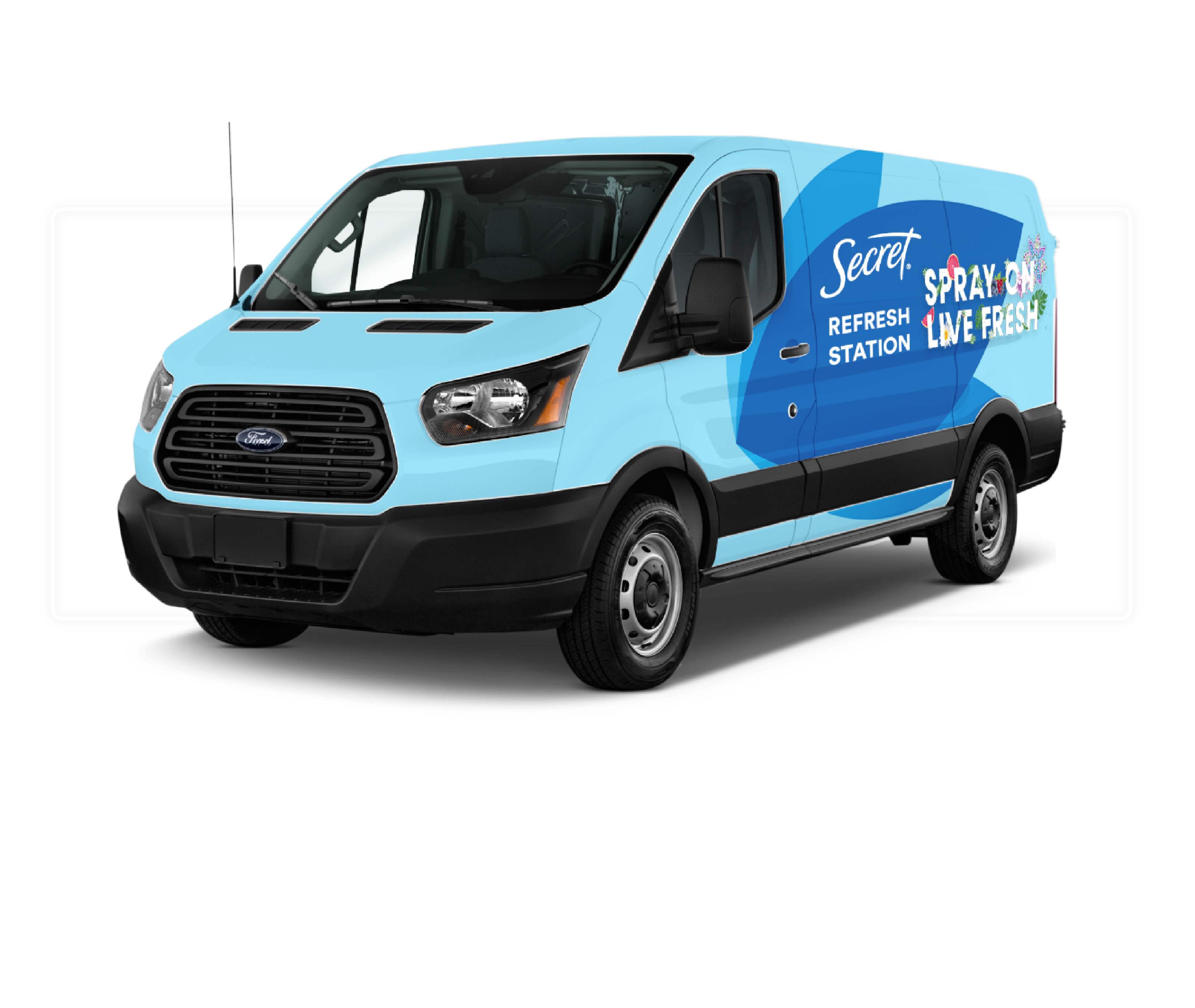 impressart branding design work