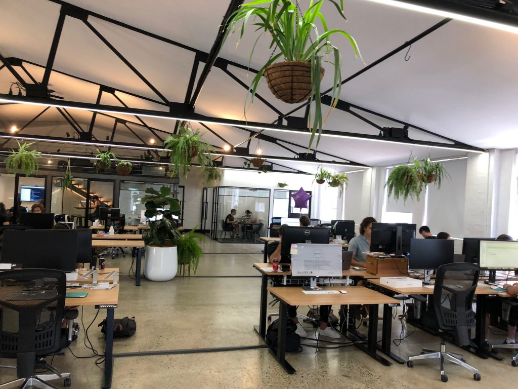 Canva Office