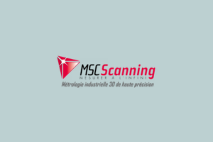 MSC Scanning Case Study: Structuring the Sales Prospecting Strategy for a Rising Star in 3D Technology and Industrial Metrology