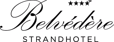 Belvédère Strandhotel Spiez logo