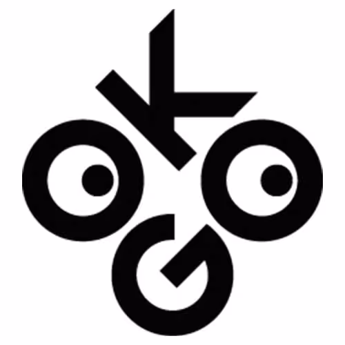 Logo Ok go