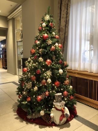 Weihnachtsbaum