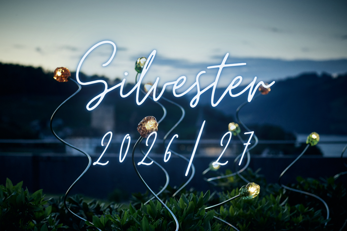 彩色庭院灯图片上的文字除夕夜