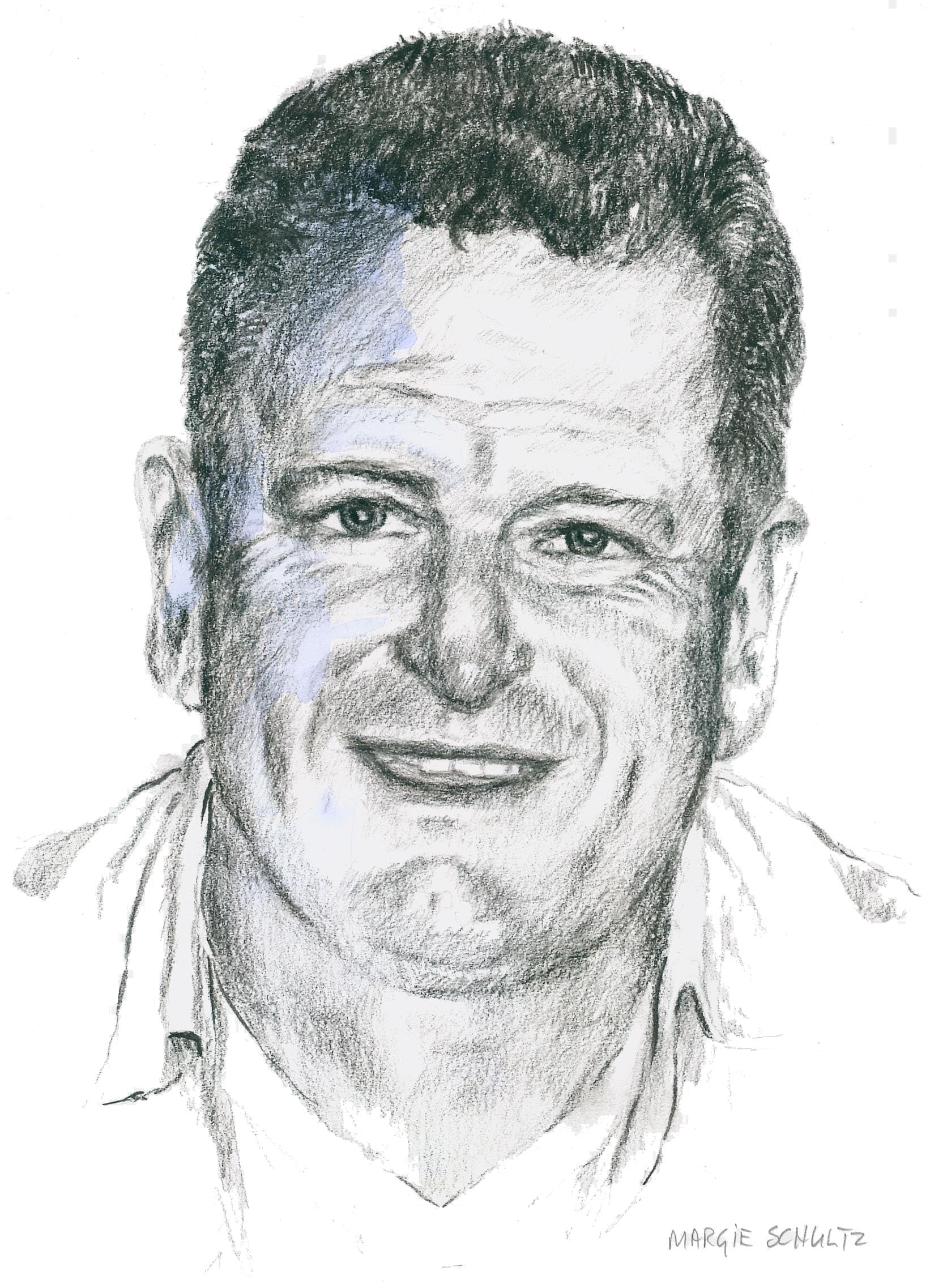 Mike profile image