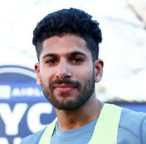 Elite athlete profile image