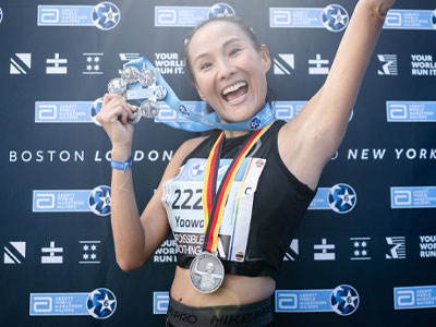 ABBOTTWMM signs deal with Marathon Tours & Travel