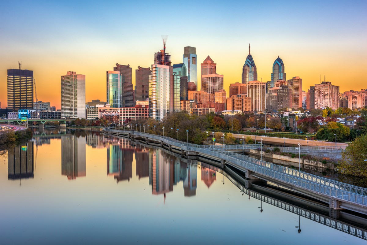 Philadelphia Marathon