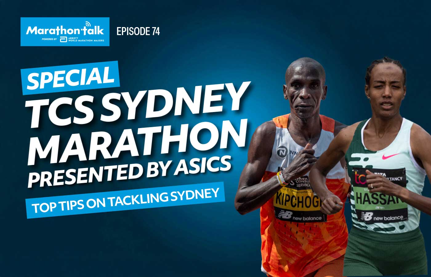 TCS Sydney Marathon Special Preview