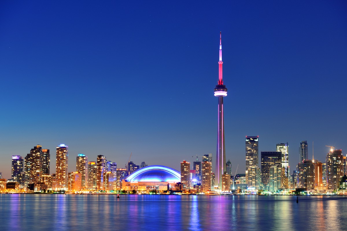 Toronto Waterfront Marathon