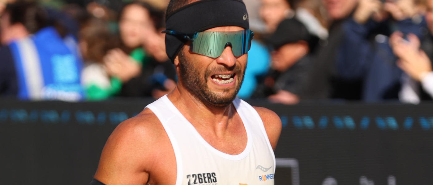 Cesar Lizano won gold in 2023 and 2024