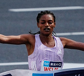 Elite Athlete Profile Image