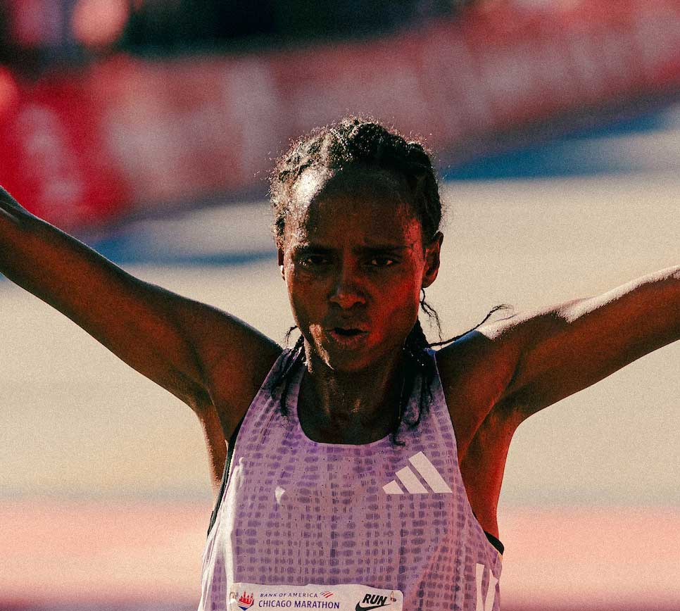 Elite Athlete Profile Image