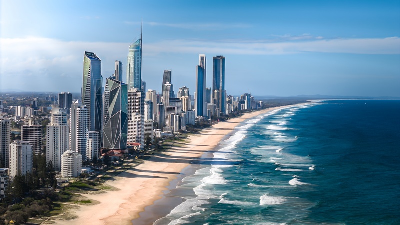Gold Coast Marathon